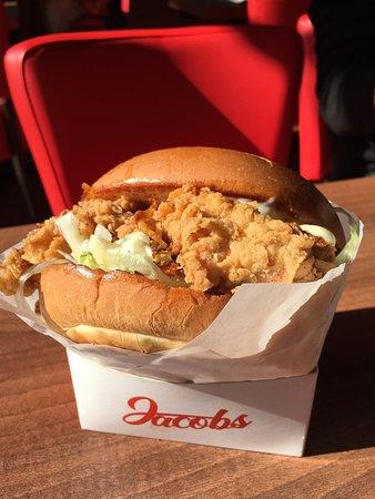 Jacobs
